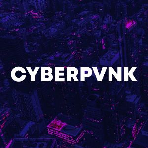 Cyberpvnk cover