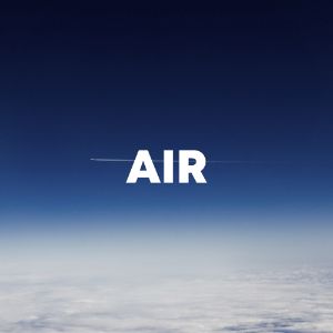 Air cover