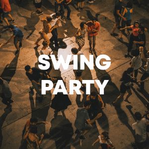 Swing Party cover