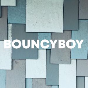 Bouncyboy cover