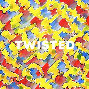 Twisted cover