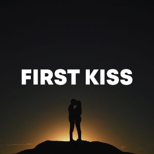 First Kiss cover