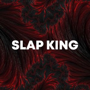 Slap King cover
