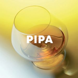 Pipa cover