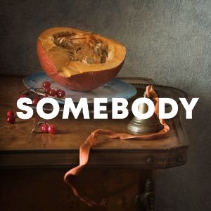 Somebody cover