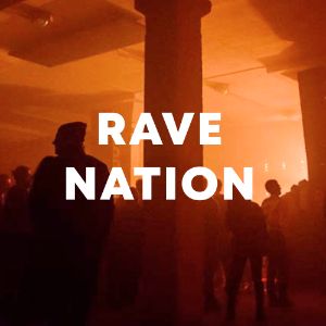 Rave Nation cover