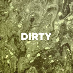 Dirty cover