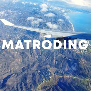 Matroding cover