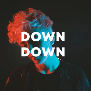 Down Down cover