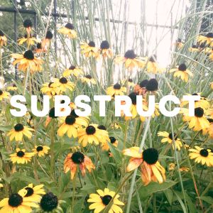 Substruct cover