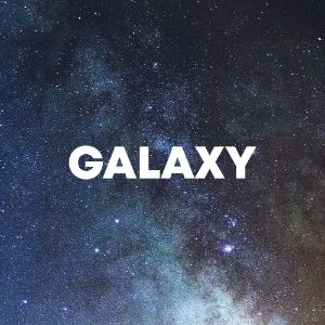 Galaxy cover