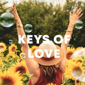 Keys of Love cover