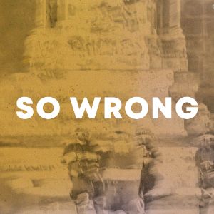 So Wrong cover