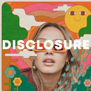 Disclosure cover