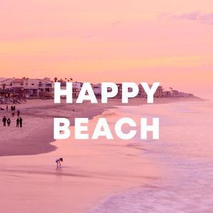 Happy Beach cover