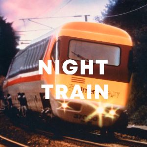 Night Train cover