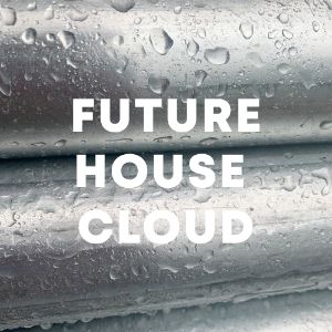 Future House Cloud cover