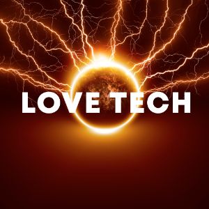 Love Tech cover