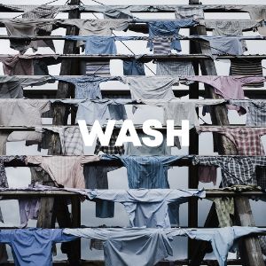 Wash cover