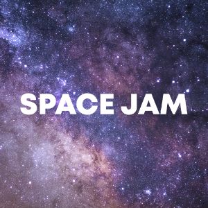 Space Jam cover