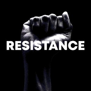 Resistance cover