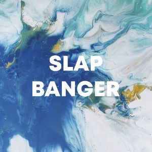 Slap Banger cover