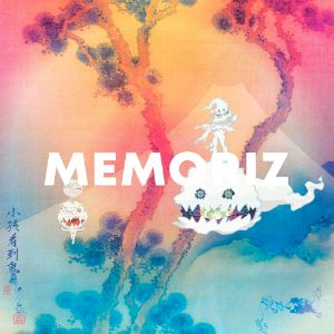 Memoriz cover