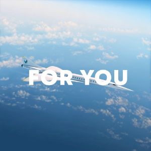 For You cover
