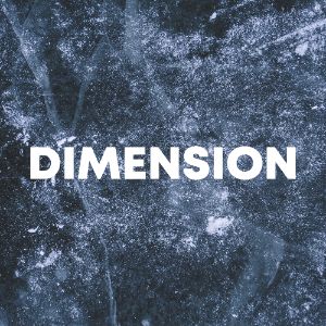 Dimension cover