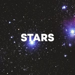 Stars cover