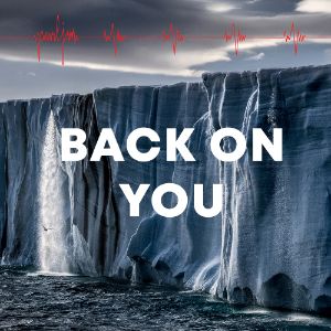 Back On You cover