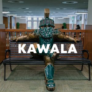 Kawala cover