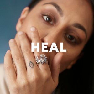 Heal cover