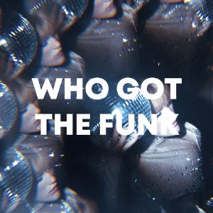 Who got the Funk cover