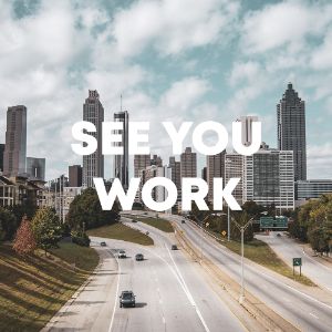 See You Work cover