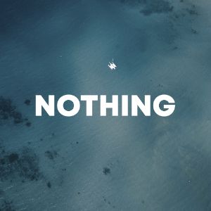 Nothing cover