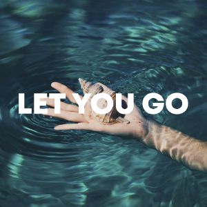 Let You Go cover