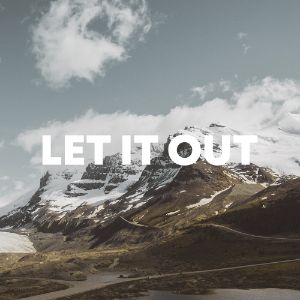 Let It Out cover