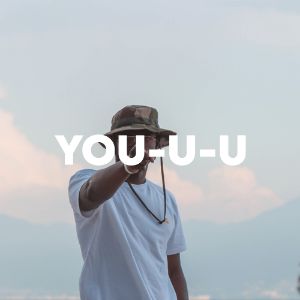 You-u-u cover