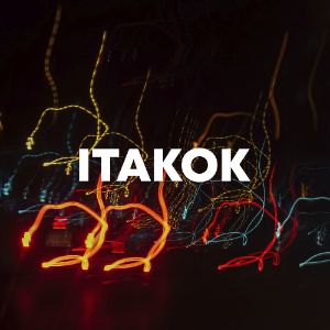 Itakok cover