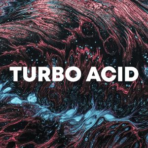 Turbo Acid cover