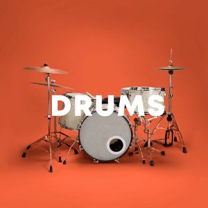 Drums cover