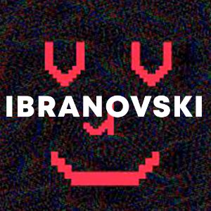 Ibranovski cover