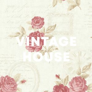 Vintage House cover