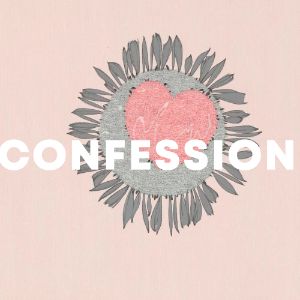 Confession cover