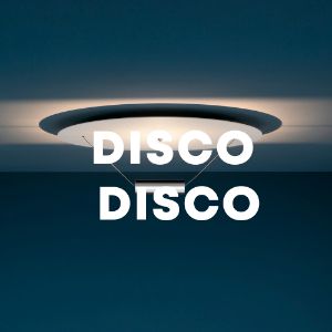 Disco Disco cover