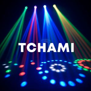 TCHAMI cover