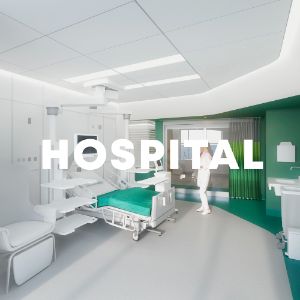 Hospital cover