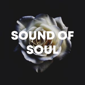 Sound of Soul cover