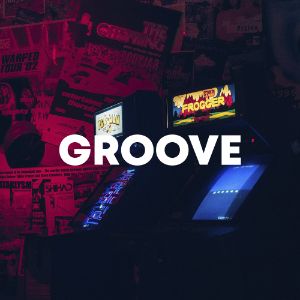 Groove cover